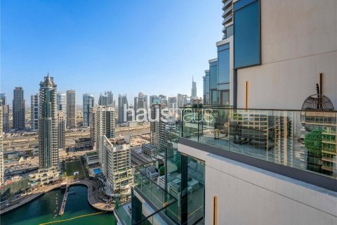 Купить пентхаус в Дубай Марине, Дубай: 4 спальни, 478м², № 43619 - фото 5