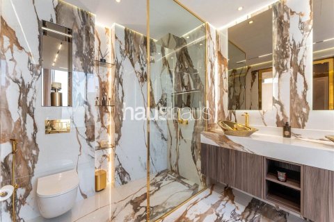 Купить пентхаус в Дубай Марине, Дубай: 4 спальни, 478м², № 43619 - фото 8