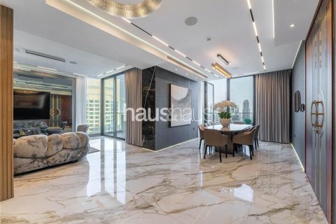 Купить пентхаус в Дубай Марине, Дубай: 4 спальни, 478м², № 43619 - фото 28