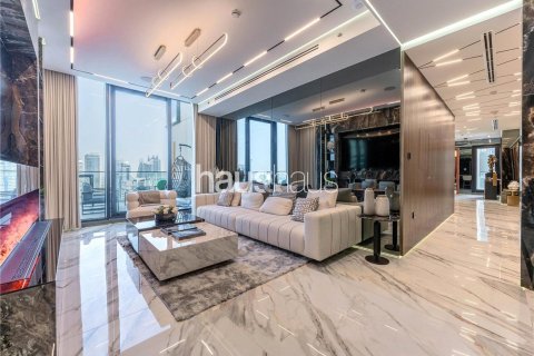 Купить пентхаус в Дубай Марине, Дубай: 4 спальни, 478м², № 43619 - фото 17