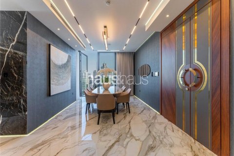 Купить пентхаус в Дубай Марине, Дубай: 4 спальни, 478м², № 43619 - фото 29