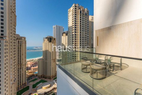 Купить пентхаус в Дубай Марине, Дубай: 4 спальни, 478м², № 43619 - фото 7