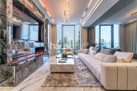 Купить пентхаус в Дубай Марине, Дубай: 4 спальни, 478м², № 43619 - фото 21
