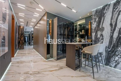 Купить пентхаус в Дубай Марине, Дубай: 4 спальни, 478м², № 43619 - фото 19