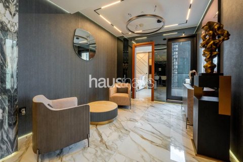Купить пентхаус в Дубай Марине, Дубай: 4 спальни, 478м², № 43619 - фото 23