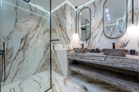 Купить пентхаус в Дубай Марине, Дубай: 4 спальни, 478м², № 43619 - фото 11