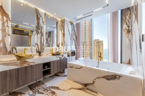 Купить пентхаус в Дубай Марине, Дубай: 4 спальни, 478м², № 43619 - фото 3