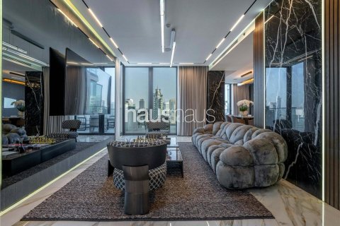 Купить пентхаус в Дубай Марине, Дубай: 4 спальни, 478м², № 43619 - фото 6
