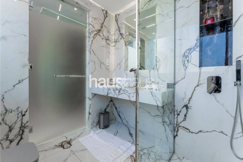 Купить пентхаус в Дубай Марине, Дубай: 4 спальни, 478м², № 43619 - фото 13
