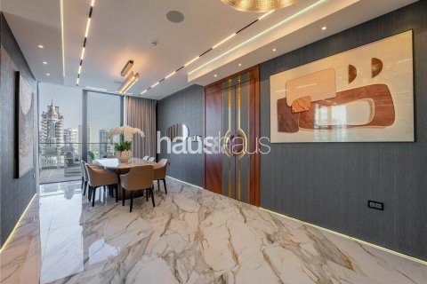 Купить пентхаус в Дубай Марине, Дубай: 4 спальни, 478м², № 43619 - фото 30