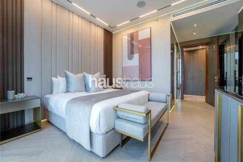Купить пентхаус в Дубай Марине, Дубай: 4 спальни, 478м², № 43619 - фото 26