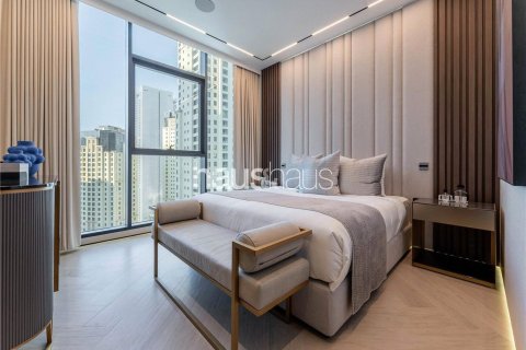 Купить пентхаус в Дубай Марине, Дубай: 4 спальни, 478м², № 43619 - фото 18