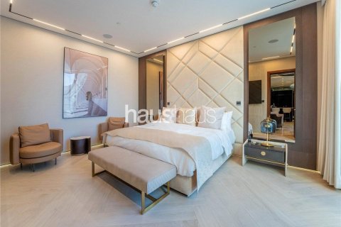 Купить пентхаус в Дубай Марине, Дубай: 4 спальни, 478м², № 43619 - фото 10