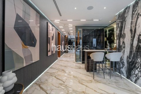Купить пентхаус в Дубай Марине, Дубай: 4 спальни, 478м², № 43619 - фото 12