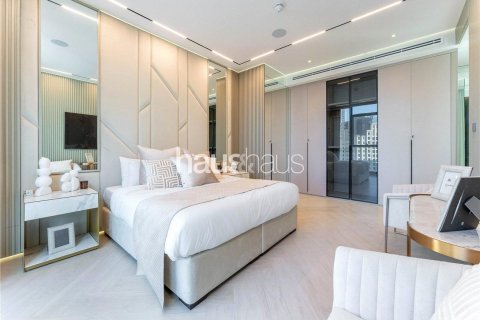 Купить пентхаус в Дубай Марине, Дубай: 4 спальни, 478м², № 43619 - фото 15