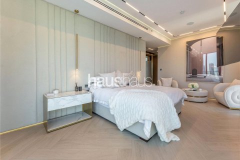 Купить пентхаус в Дубай Марине, Дубай: 4 спальни, 478м², № 43619 - фото 25