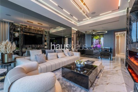 Купить пентхаус в Дубай Марине, Дубай: 4 спальни, 478м², № 43619 - фото 24