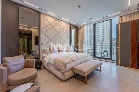 Купить пентхаус в Дубай Марине, Дубай: 4 спальни, 478м², № 43619 - фото 16