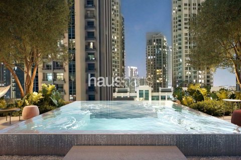 Appartement à Downtown Dubai (Downtown Burj Dubai), Dubai, studio, 39 m², № 43608 - photo 9