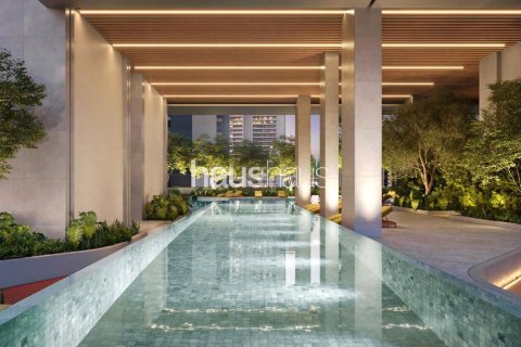 Appartement à Downtown Dubai (Downtown Burj Dubai), Dubai, studio, 39 m², № 43608 - photo 11