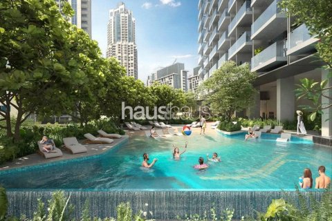 Appartement à Downtown Dubai (Downtown Burj Dubai), Dubai, studio, 39 m², № 43608 - photo 16