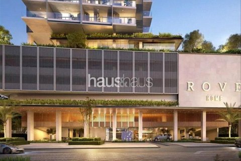Appartement à Downtown Dubai (Downtown Burj Dubai), Dubai, studio, 39 m², № 43608 - photo 3
