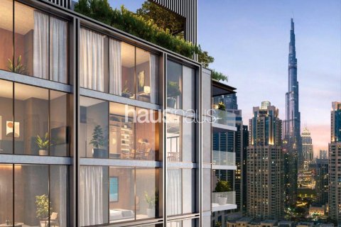 Appartement à Downtown Dubai (Downtown Burj Dubai), Dubai, studio, 39 m², № 43608 - photo 7