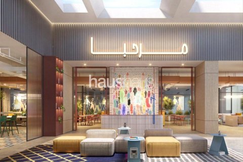 Appartement à Downtown Dubai (Downtown Burj Dubai), Dubai, studio, 39 m², № 43608 - photo 15