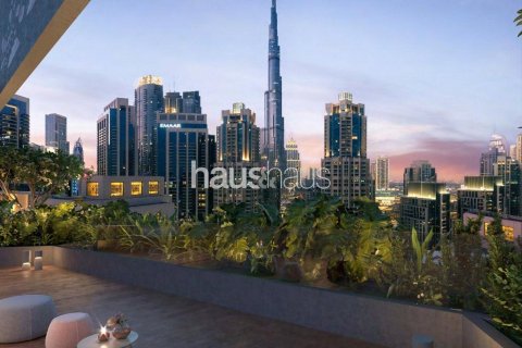 Appartement à Downtown Dubai (Downtown Burj Dubai), Dubai, studio, 39 m², № 43608 - photo 5