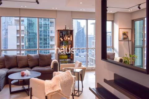شقة في The Residences, وسط مدينة دبي, دبي 1غرف نوم, 84 م² رقم 43606 - صورة 13