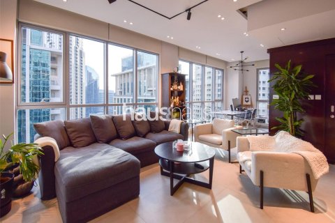شقة في The Residences, وسط مدينة دبي, دبي 1غرف نوم, 84 م² رقم 43606 - صورة 2