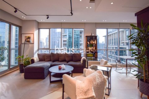 شقة في The Residences, وسط مدينة دبي, دبي 1غرف نوم, 84 م² رقم 43606 - صورة 4