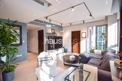 شقة في The Residences, وسط مدينة دبي, دبي 1غرف نوم, 84 م² رقم 43606 - صورة 9