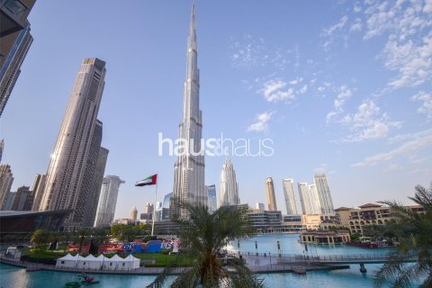 Apartment in The Residences, Downtown Dubai (Downtown Burj Dubai), Dubai 1 bedroom, 84 sq.m. № 43606