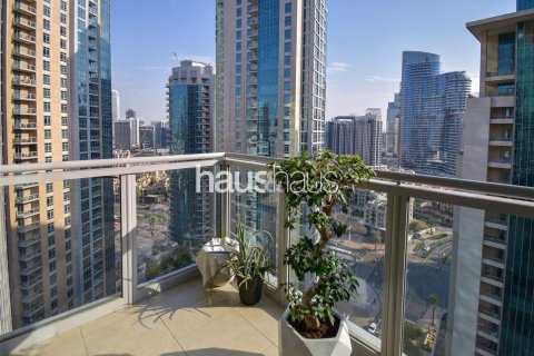 شقة في The Residences, وسط مدينة دبي, دبي 1غرف نوم, 84 م² رقم 43606 - صورة 11