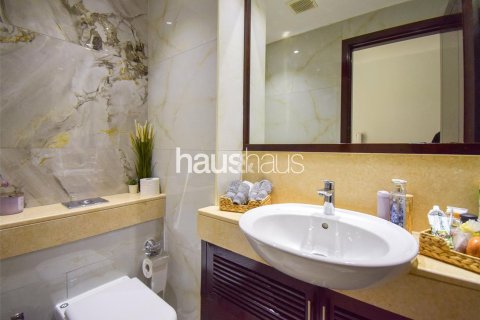 شقة في The Residences, وسط مدينة دبي, دبي 1غرف نوم, 84 م² رقم 43606 - صورة 10