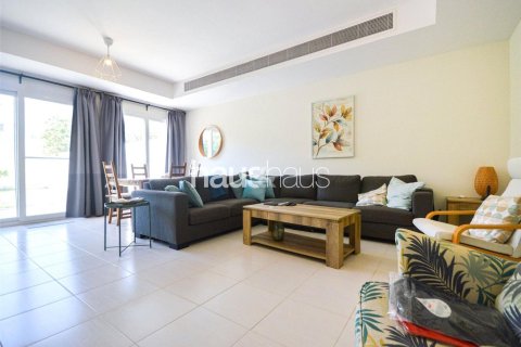 Villa à The Springs, Dubai, 3 chambres, 228 m², № 43607