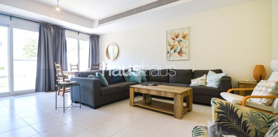 Villa in The Springs, Dubai 3 bedrooms, 228 sq.m. № 43607