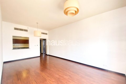 Appartement à Jumeirah Lake Towers, Dubai, 1 chambre, 94 m², № 43618