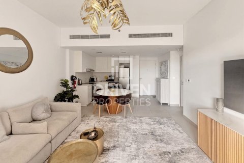 Appartement à Umm Suqeim 3, Umm Suqeim, Dubai, 1 chambre, 90.95 m², № 138799 - photo 6