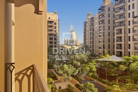 شقة في Umm Suqeim 3, ام سقيم, دبي 1غرف نوم, 90.95 م² رقم 138799
