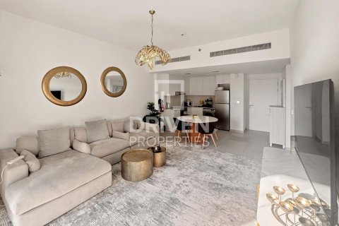 Appartement à Umm Suqeim 3, Umm Suqeim, Dubai, 1 chambre, 90.95 m², № 138799 - photo 3