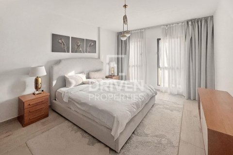 Appartement à Umm Suqeim 3, Umm Suqeim, Dubai, 1 chambre, 90.95 m², № 138799 - photo 8