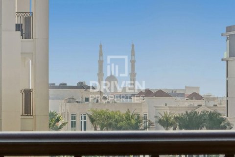 Appartement à Umm Suqeim 3, Umm Suqeim, Dubai, 1 chambre, 90.95 m², № 138799 - photo 11