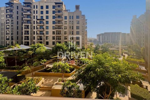 Appartement à Umm Suqeim 3, Umm Suqeim, Dubai, 1 chambre, 90.95 m², № 138799 - photo 10