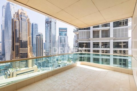 Apartment in Dubai Marina, Dubai 2 bedrooms, 124.4 sq.m. № 138802 - photo 9