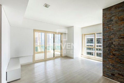 Appartement à Dubai Marina, Dubai, 2 chambres, 124.4 m², № 138802