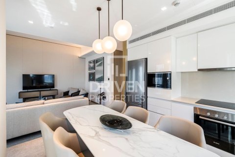 شقة في Address Harbour Point, خور دبي, دبي 3 غرف نوم, 132.57 م² رقم 138801 - صورة 4
