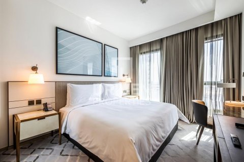 شقة في Address Harbour Point, خور دبي, دبي 3 غرف نوم, 132.57 م² رقم 138801 - صورة 5