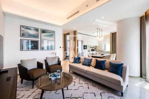 شقة في Address Harbour Point, خور دبي, دبي 3 غرف نوم, 132.57 م² رقم 138801 - صورة 2